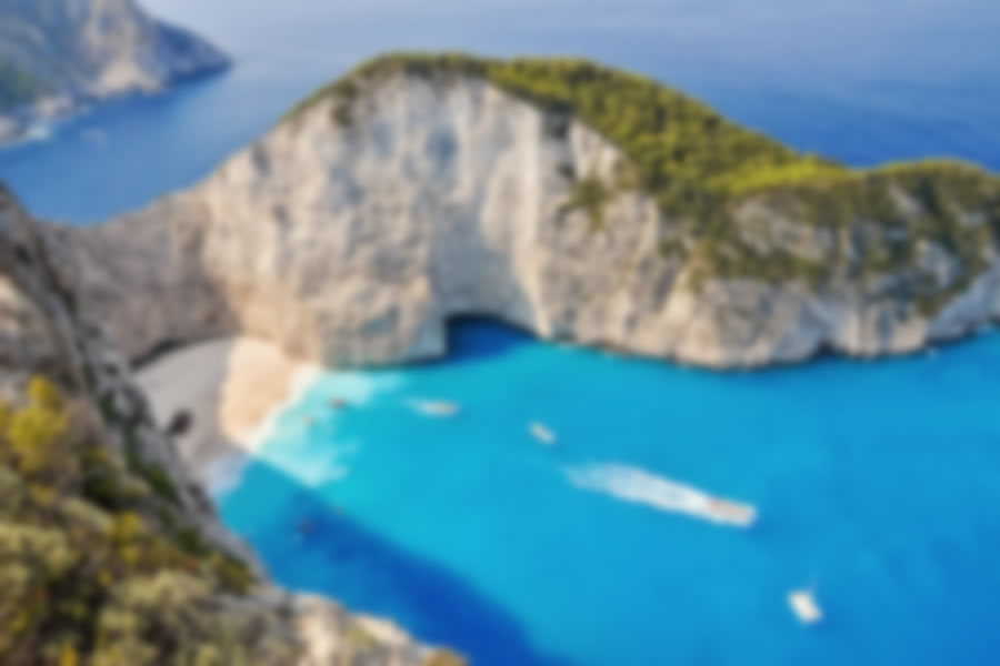 Best beaches in Greece